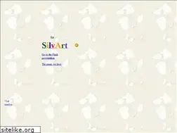 Sites similar to silvart.com