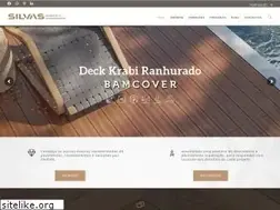 Sites similar to silvas.pt