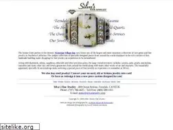 Sites similar to silvasjewelry.com