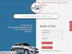 Sites similar to silvassatomumbaitaxi.com