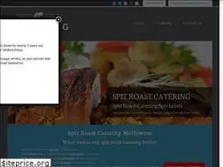 Sites similar to silvasspitroastcatering.com.au