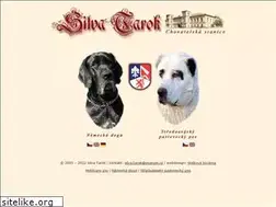 Sites similar to silvatarok.cz