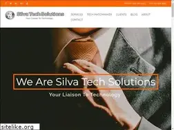 Sites similar to silvatechsolutions.com
