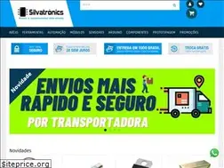 Sites similar to silvatronics.com.br
