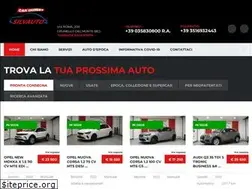 Sites similar to silvauto.it