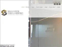 Sites similar to silvavitor.com.br