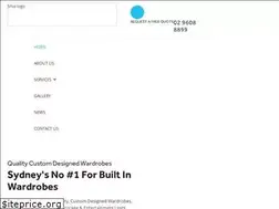 Sites similar to silvawardrobeco.com.au
