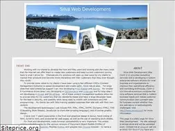 Sites similar to silvawebdev.com