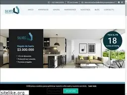 Sites similar to silvecpropiedades.cl