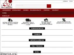 Sites similar to silveiraosuplementos.com.br