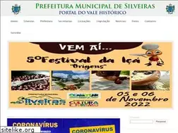 Sites similar to silveiras.sp.gov.br
