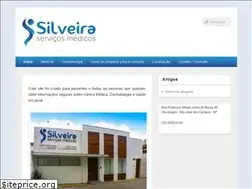 Sites similar to silveirasjc.med.br
