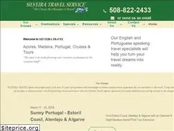 Sites similar to silveiratravel.com