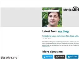 Sites similar to silvenon.com