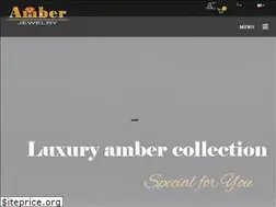 Sites similar to silver-amber.com