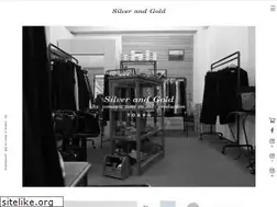 Sites similar to silver-and-gold.com