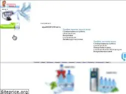 Sites similar to silver-aqua.ru