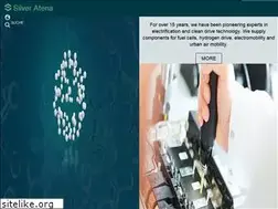Sites similar to silver-atena.com