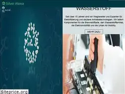 Sites similar to silver-atena.de