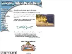 Sites similar to silver-beach-resort.com