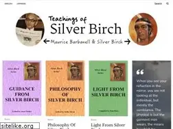 Sites similar to silver-birch.net