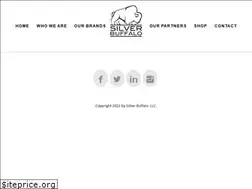Sites similar to silver-buffalo.com