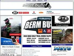 Sites similar to silver-bullet.co.nz