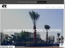 Sites similar to silver-bullet.tv