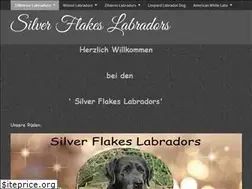 Sites similar to silver-charcoal-labrador.be