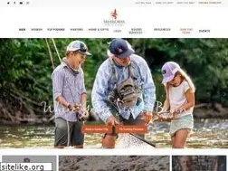 Sites similar to silver-creek.com
