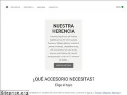 Sites similar to silver-cross.es