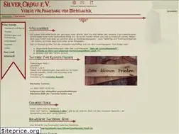 Sites similar to silver-crow.de