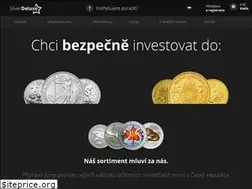 Sites similar to silver-deluxe.eu