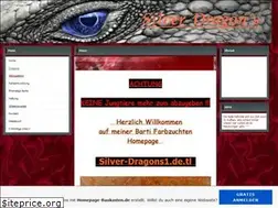 Sites similar to silver-dragons1.de.tl