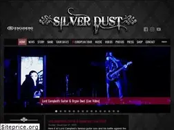 Sites similar to silver-dust.net