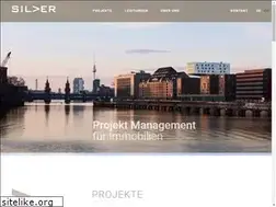 Sites similar to silver-engineering.de