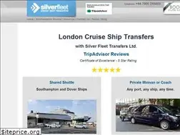 Sites similar to silver-fleet.co.uk