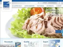 Sites similar to silver-food.com