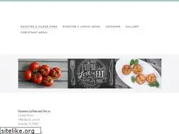 Sites similar to silver-fork.com