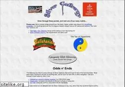 Sites similar to silver-gateway.com