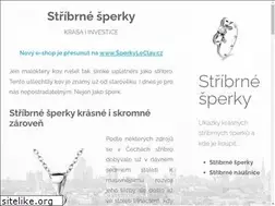 Sites similar to silver-gold.cz