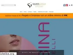 Sites similar to silver-gold.it