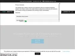 Sites similar to silver-group.co.uk