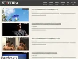 Sites similar to silver-gym.net