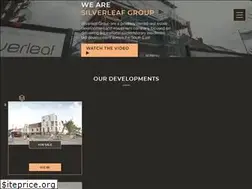 Sites similar to silver-leaf.co.uk