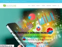 Sites similar to silver-lime.com