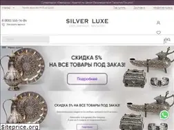 Sites similar to silver-luxe.ru