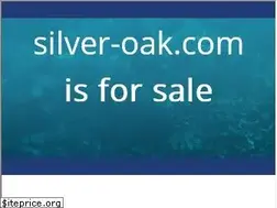 Sites similar to silver-oak.com