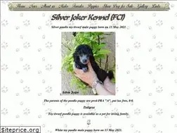Sites similar to silver-poodle.hu