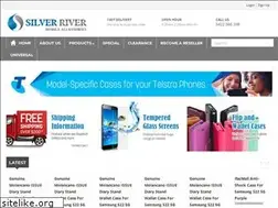 Sites similar to silver-river.com.au
